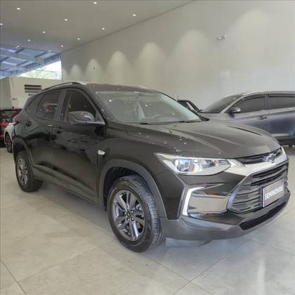 CHEVROLET TRACKER 1.0 TURBO FLEX LT AUTOMÁTICO